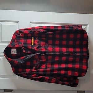 Simply Southern button down